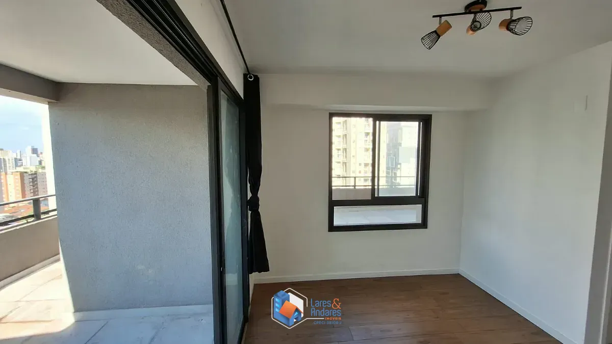 Apartamento, 1 quarto, 28 m² - Foto 8
