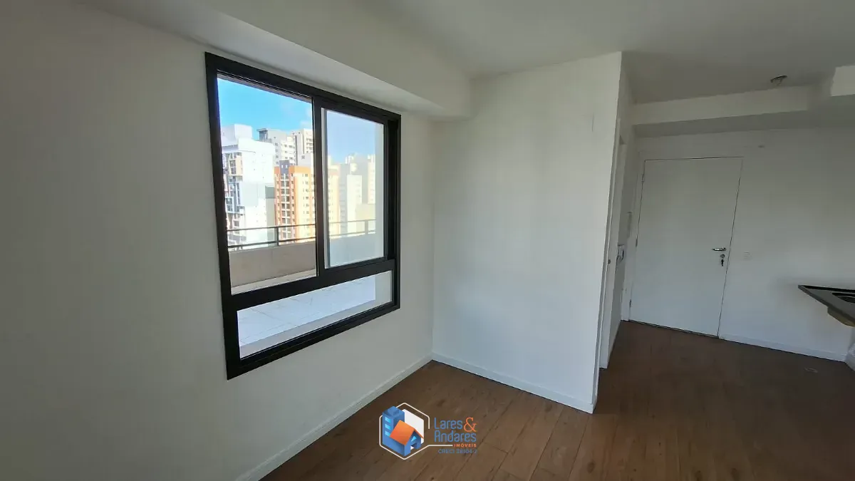 Apartamento, 1 quarto, 28 m² - Foto 14