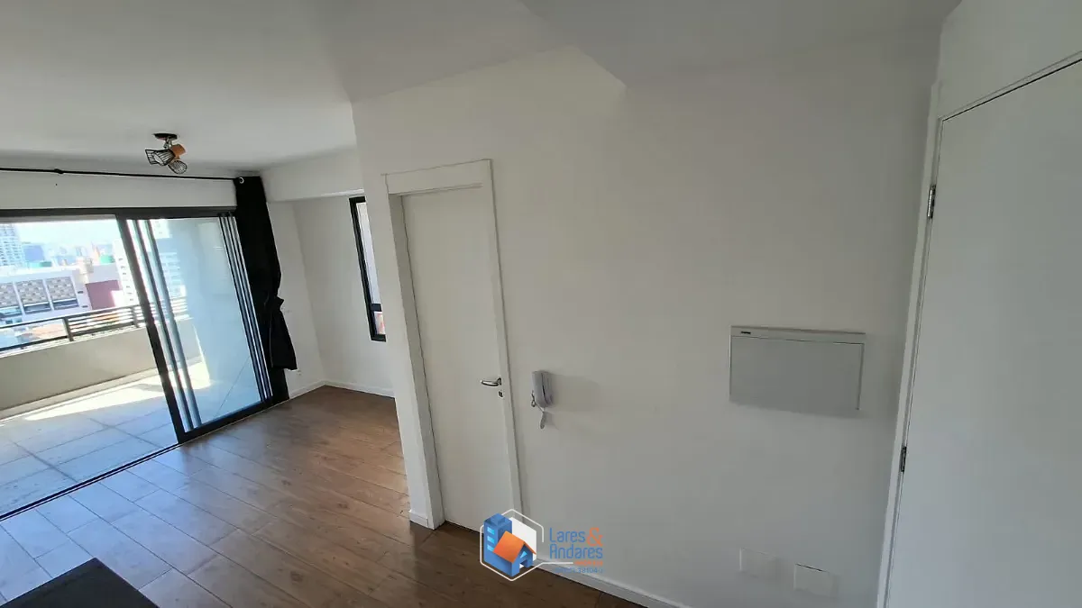 Apartamento, 1 quarto, 28 m² - Foto 7