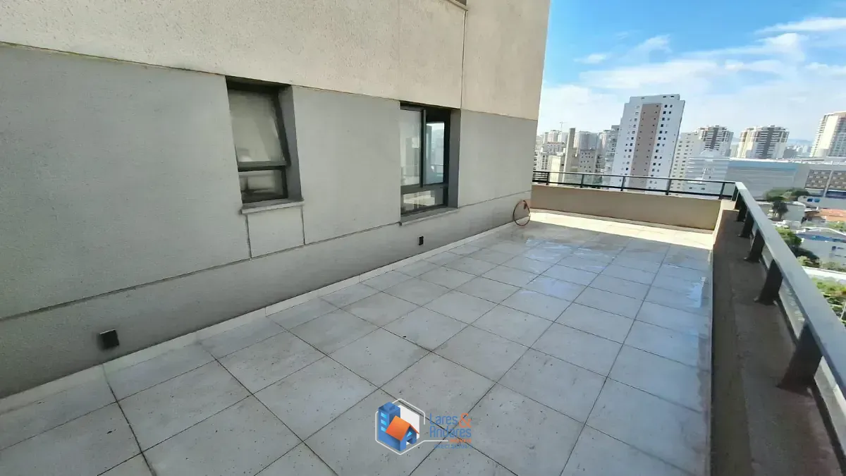 Apartamento, 1 quarto, 28 m² - Foto 6