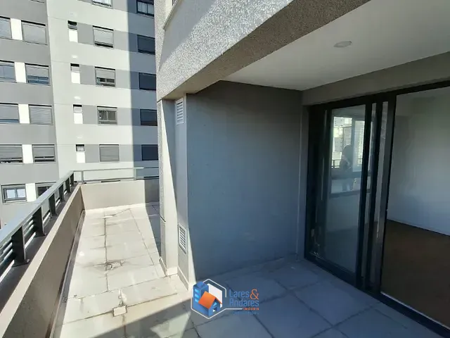 Outro com 28m² 1 quarto e 1 banheiro, à venda, no bairro Vila Pompéia em São Paulo
