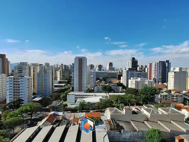 Outro com 28m² 1 quarto e 1 banheiro, à venda, no bairro Vila Pompéia em São Paulo