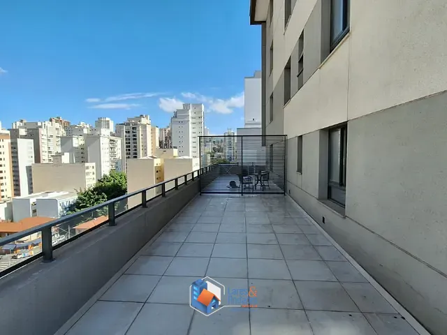 Outro com 28m² 1 quarto e 1 banheiro, à venda, no bairro Vila Pompéia em São Paulo