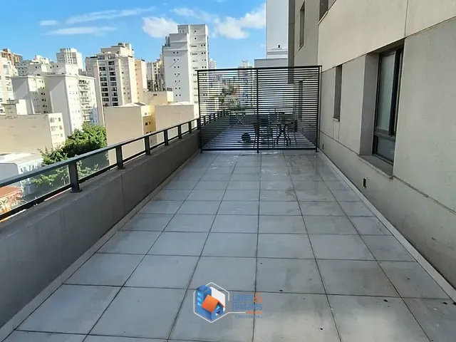 Outro com 28m² 1 quarto e 1 banheiro, à venda, no bairro Vila Pompéia em São Paulo