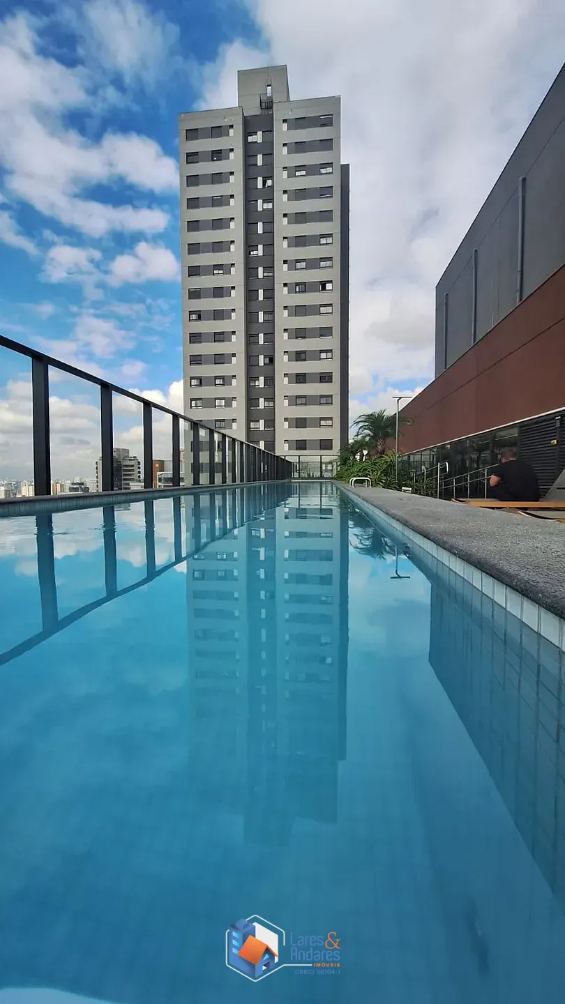 Apartamento, 1 quarto, 28 m² - Foto 20