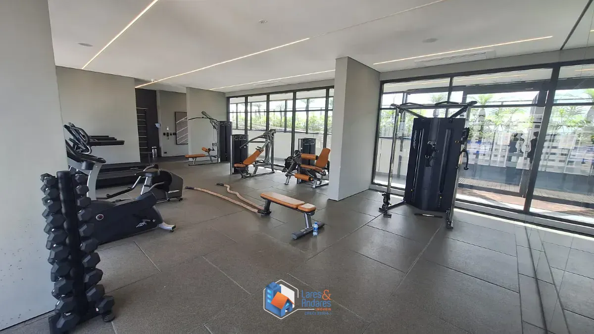 Apartamento, 1 quarto, 28 m² - Foto 23