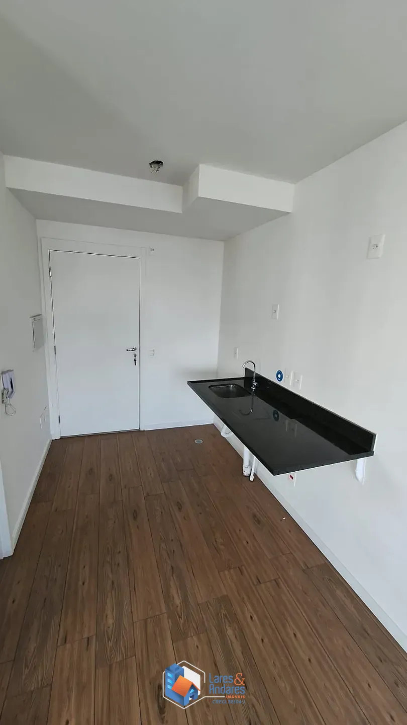 Apartamento, 1 quarto, 28 m² - Foto 9