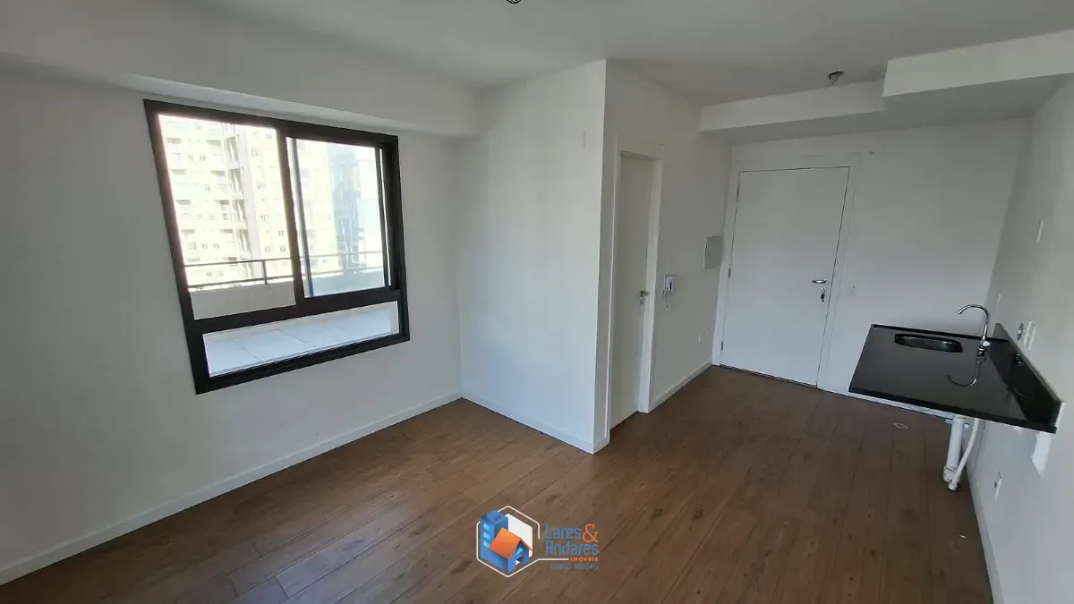 Apartamento, 1 quarto, 28 m² - Foto 11