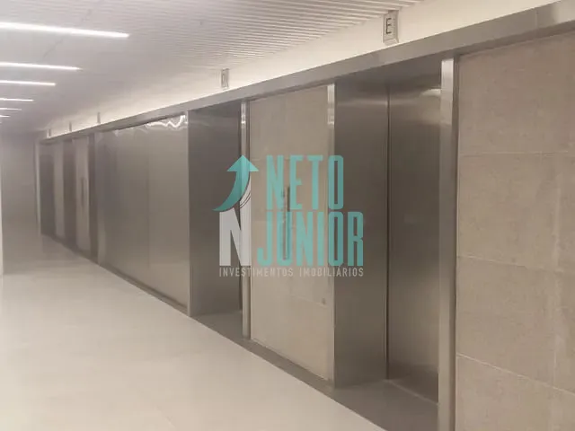 Conjunto com 2303m², para alugar, no bairro Bela Vista em São Paulo