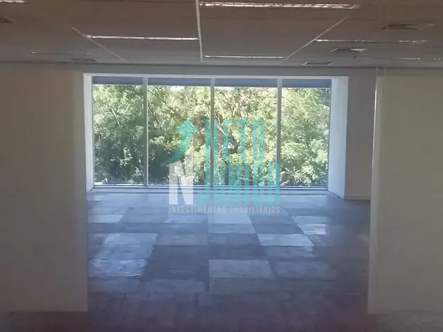 Conjunto com 2303m², para alugar, no bairro Bela Vista em São Paulo