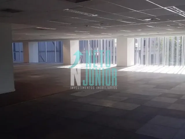 Conjunto com 2303m², para alugar, no bairro Bela Vista em São Paulo