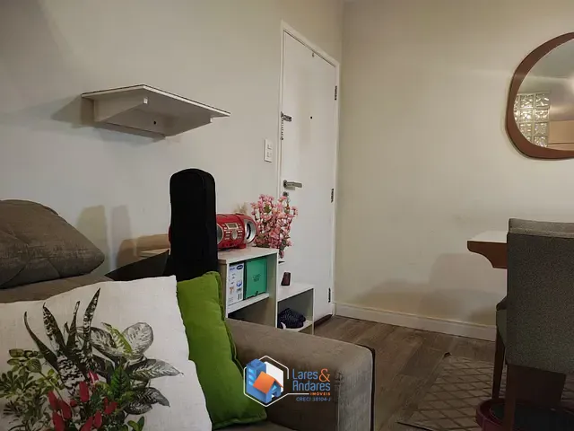 Outro com 35m² 1 quarto e 1 banheiro, à venda, no bairro Vila Mariana em São Paulo