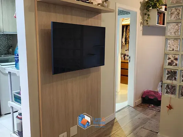 Outro com 35m² 1 quarto e 1 banheiro, à venda, no bairro Vila Mariana em São Paulo