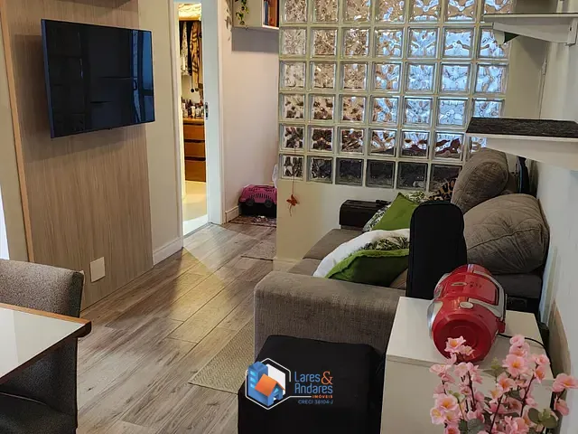 Outro com 35m² 1 quarto e 1 banheiro, à venda, no bairro Vila Mariana em São Paulo