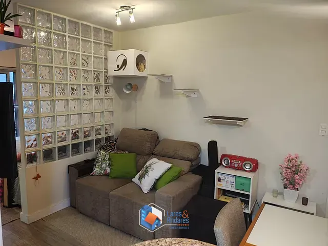 Outro com 35m² 1 quarto e 1 banheiro, à venda, no bairro Vila Mariana em São Paulo