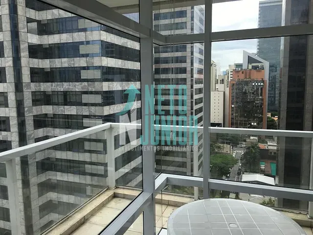 Conjunto comercial com 48m², à venda ou para alugar, no bairro Brooklin em São Paulo