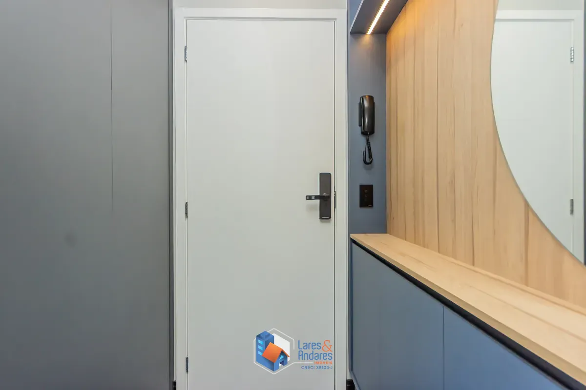 Apartamento, 1 quarto, 37 m² - Foto 19