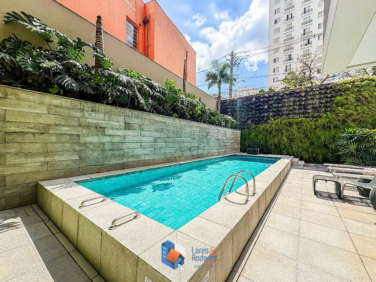 Apartamento, 1 quarto, 37 m² - Foto 31