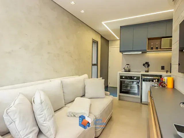 Outro com 37m² 1 quarto e 1 banheiro, à venda, no bairro Vila Mariana em São Paulo