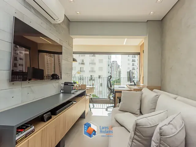 Outro com 37m² 1 quarto e 1 banheiro, à venda, no bairro Vila Mariana em São Paulo