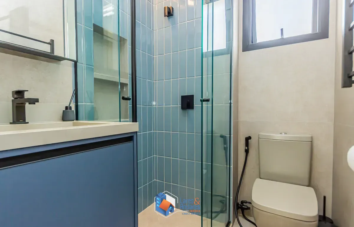 Apartamento, 1 quarto, 37 m² - Foto 28