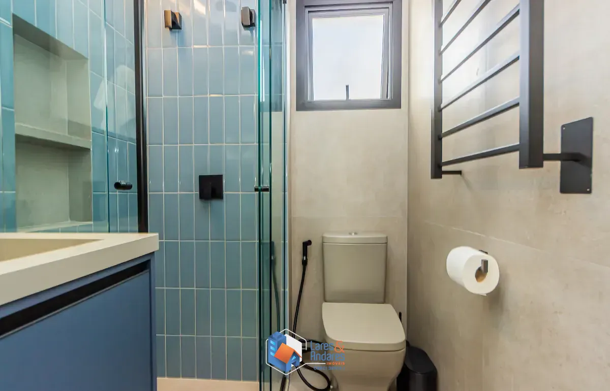Apartamento, 1 quarto, 37 m² - Foto 29