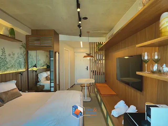Outro com 26m² 1 quarto e 1 banheiro, à venda, no bairro Itaim Bibi em São Paulo