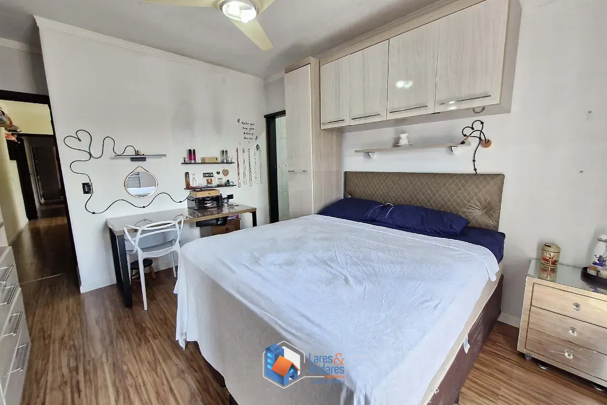 Apartamento, 4 quartos, 161 m² - Foto 34