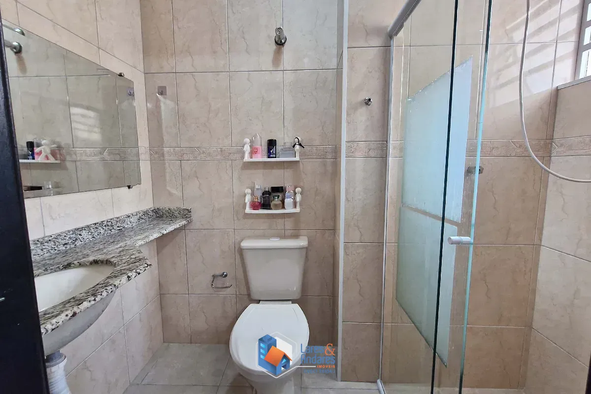 Apartamento, 4 quartos, 161 m² - Foto 31