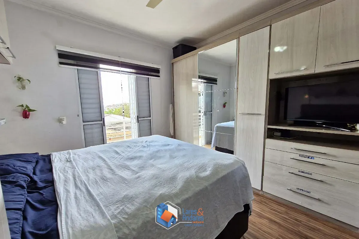 Apartamento, 4 quartos, 161 m² - Foto 33