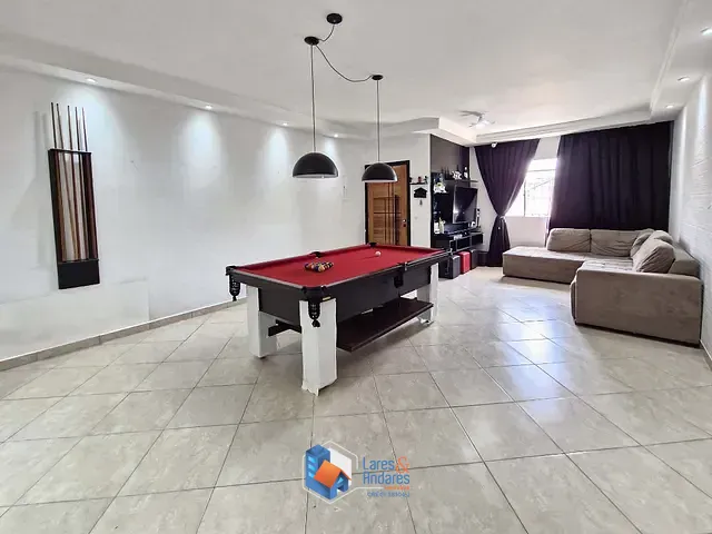 Outro com 125m² 4 quartos e 3 banheiros, à venda, no bairro Vila Medeiros em São Paulo