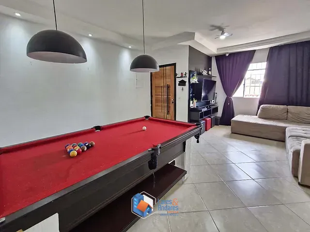 Outro com 125m² 4 quartos e 3 banheiros, à venda, no bairro Vila Medeiros em São Paulo
