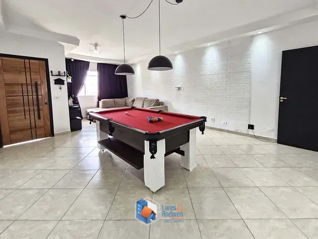Outro com 125m² 4 quartos e 3 banheiros, à venda, no bairro Vila Medeiros em São Paulo