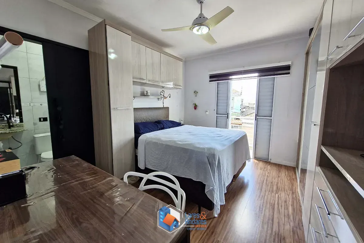 Apartamento, 4 quartos, 161 m² - Foto 32
