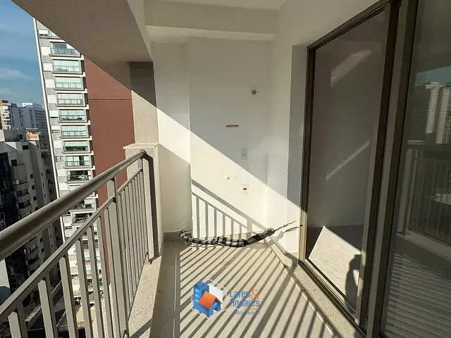 Outro com 33m² 1 quarto e 1 banheiro, à venda, no bairro Vila Clementino em São Paulo