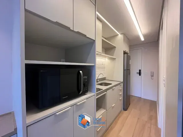 Outro com 25m² 1 quarto e 1 banheiro, à venda, no bairro Vila Mariana em São Paulo