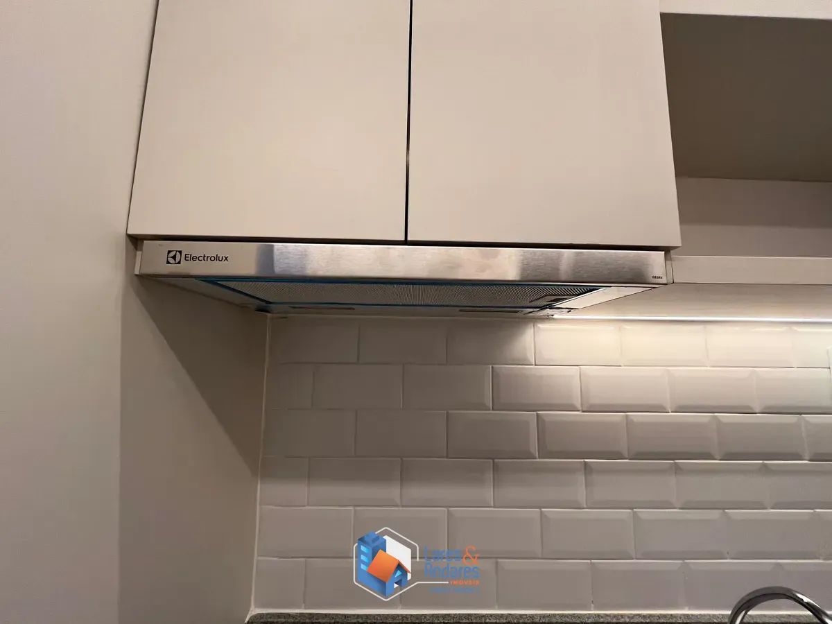 Apartamento, 1 quarto, 25 m² - Foto 8