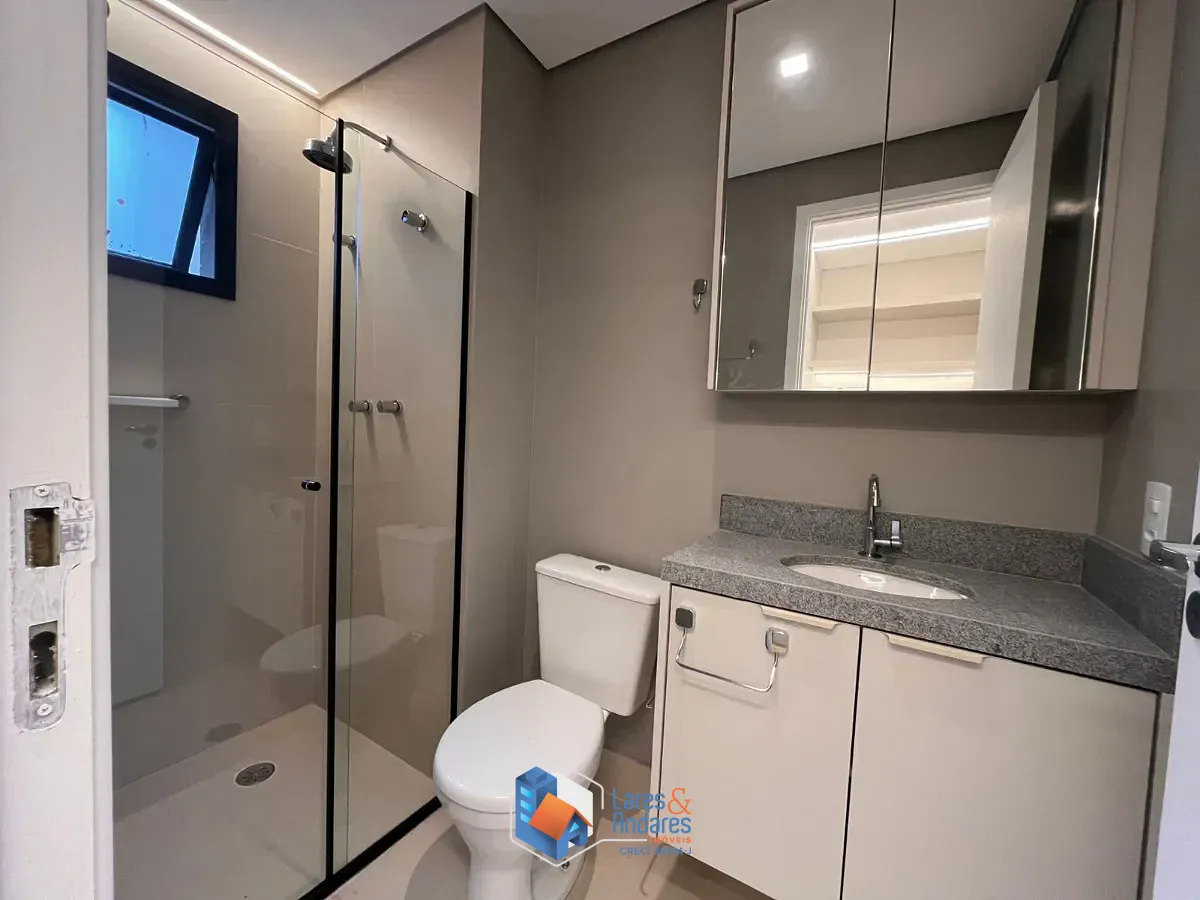 Apartamento, 1 quarto, 25 m² - Foto 12