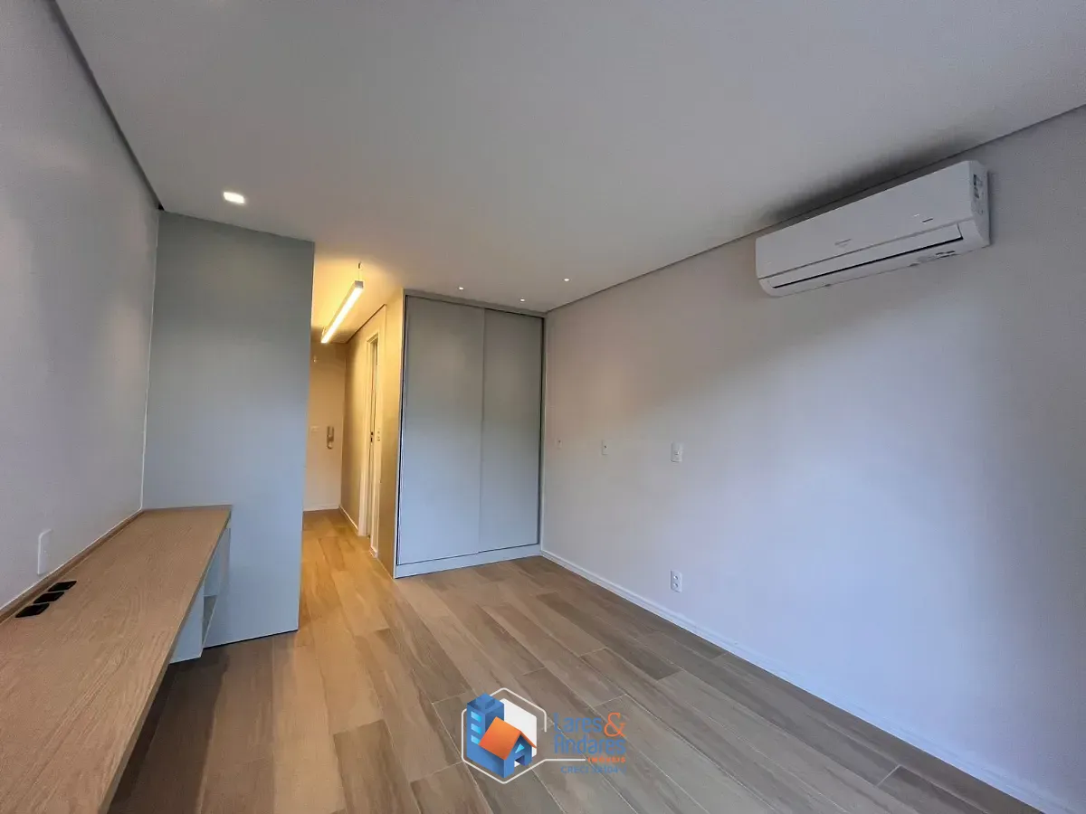 Apartamento, 1 quarto, 25 m² - Foto 4