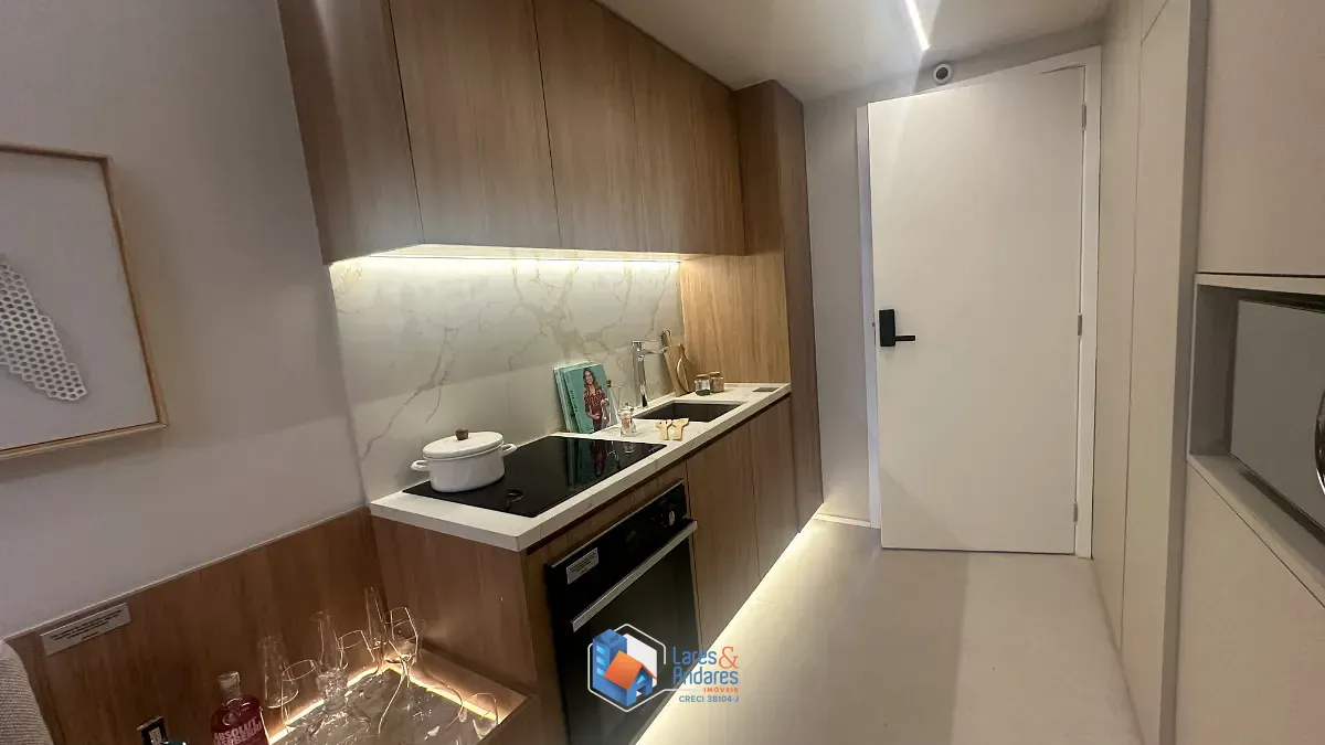 Apartamento, 1 quarto, 29 m² - Foto 27