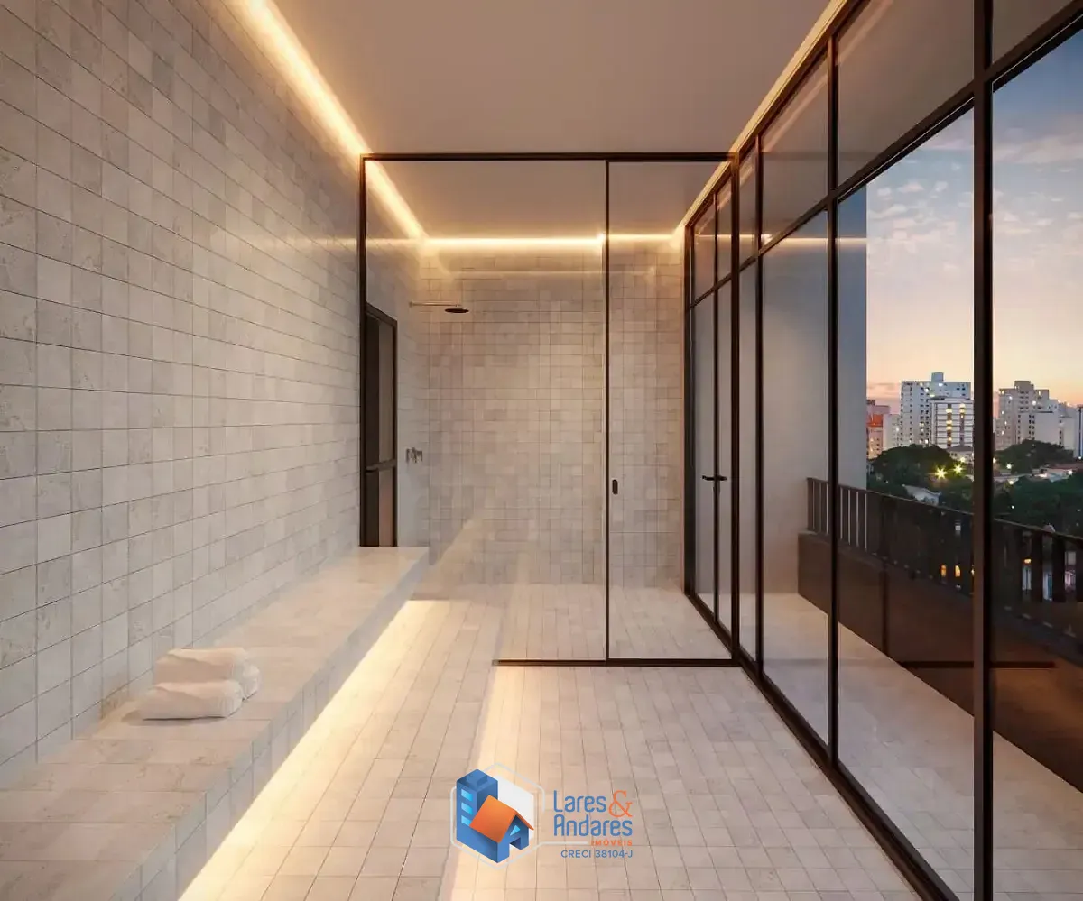 Apartamento, 1 quarto, 29 m² - Foto 7