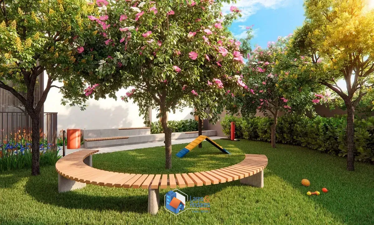 Apartamento, 1 quarto, 29 m² - Foto 12