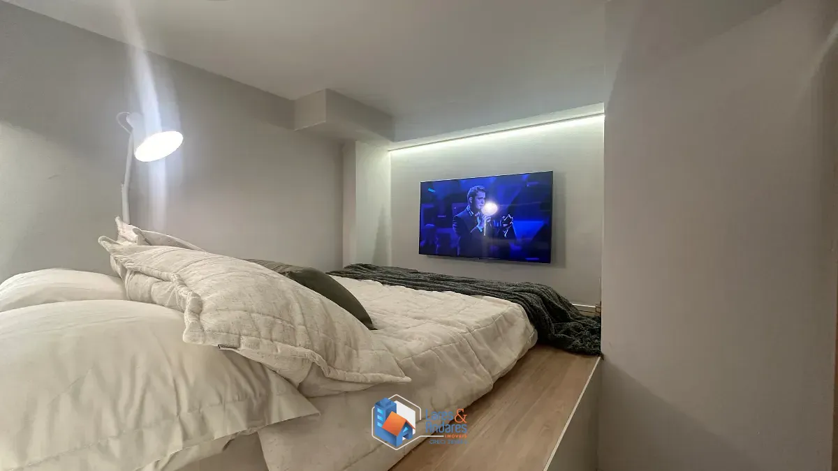 Apartamento, 1 quarto, 29 m² - Foto 18