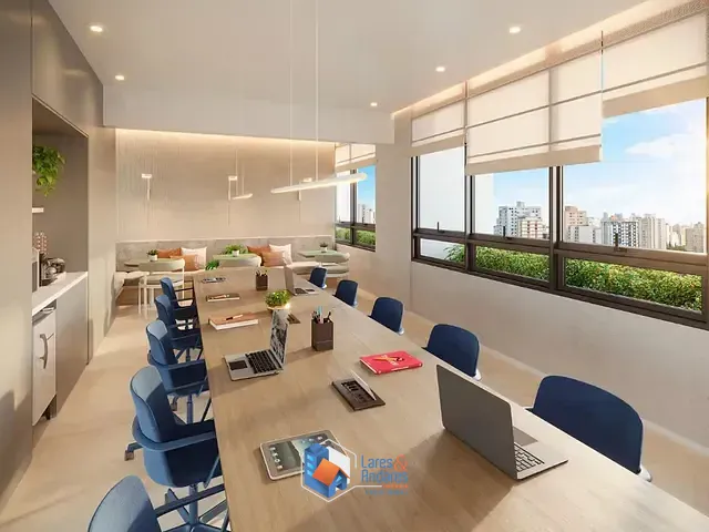 Outro com 29m² 1 quarto e 1 banheiro, à venda, no bairro Bela Vista em São Paulo