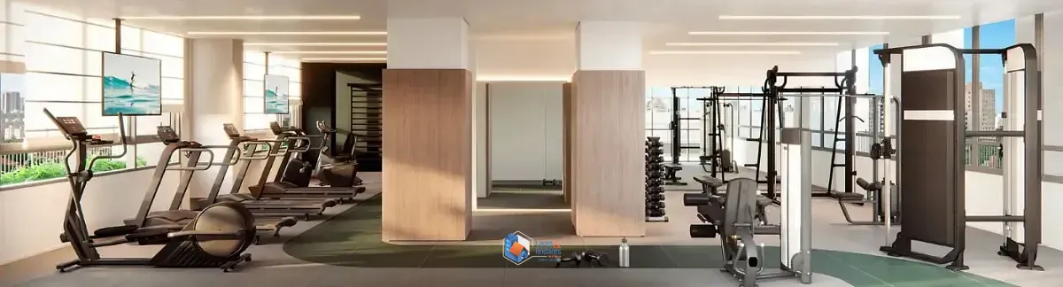 Apartamento, 1 quarto, 29 m² - Foto 13