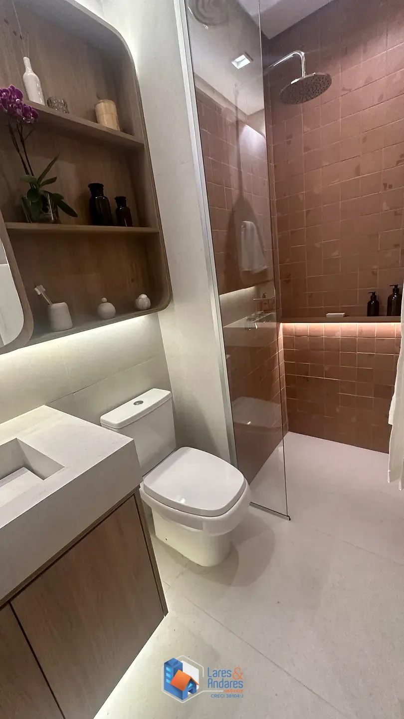 Apartamento, 1 quarto, 29 m² - Foto 20