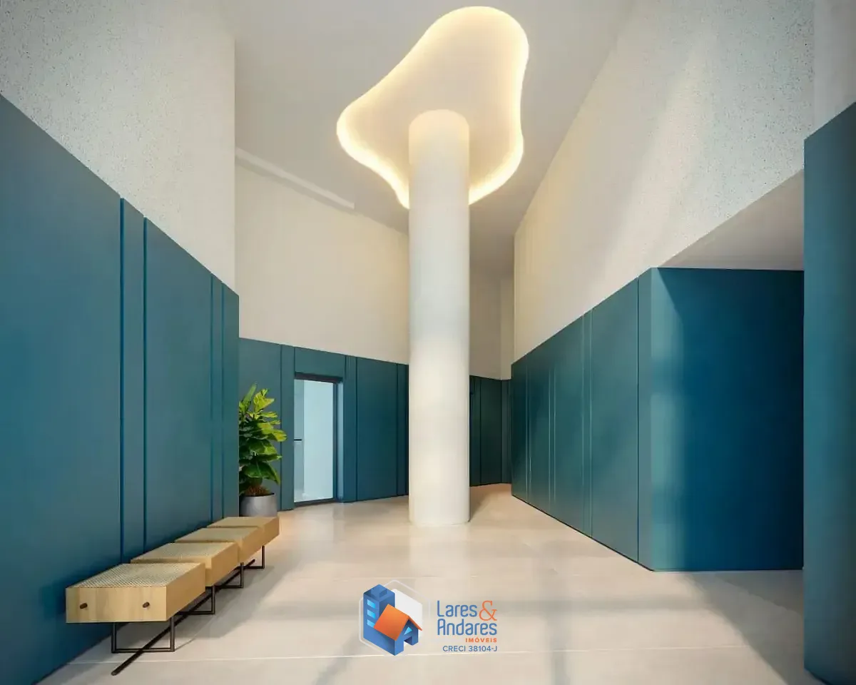 Apartamento, 1 quarto, 29 m² - Foto 10