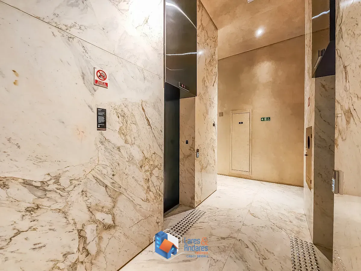 Apartamento, 1 quarto, 30 m² - Foto 37