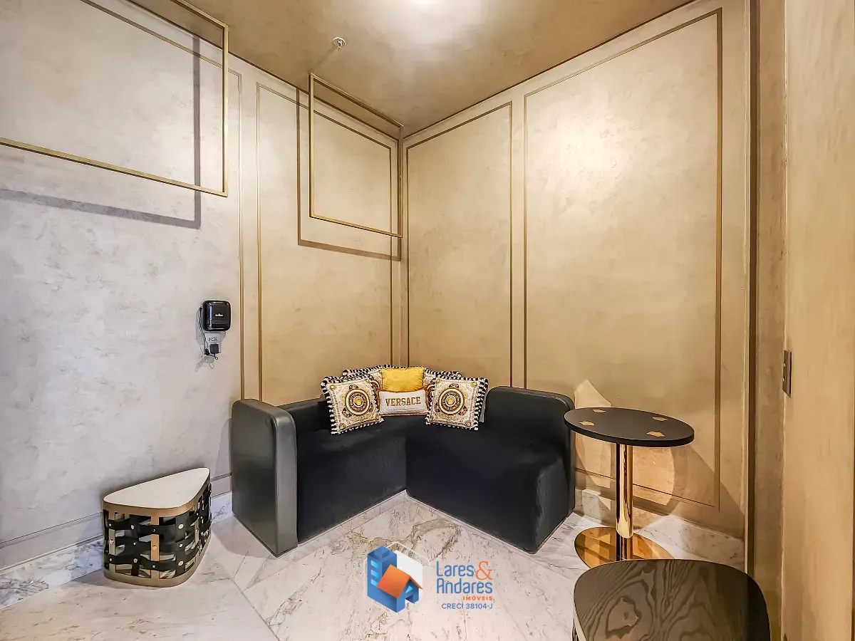 Apartamento, 1 quarto, 30 m² - Foto 34