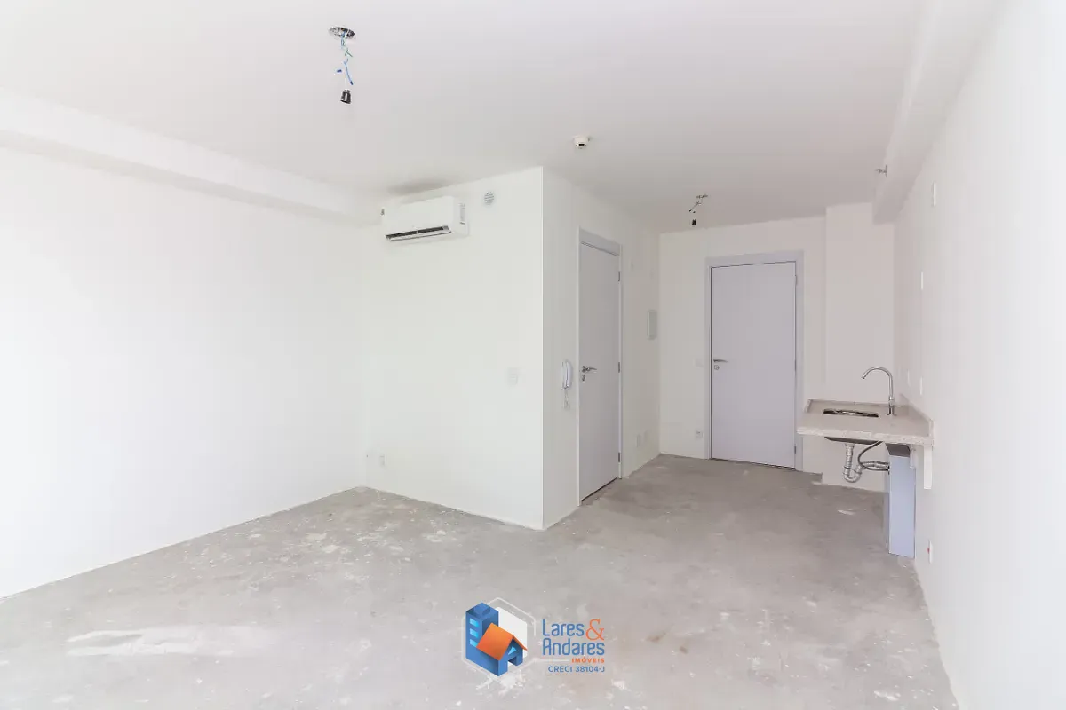 Apartamento, 1 quarto, 30 m² - Foto 14